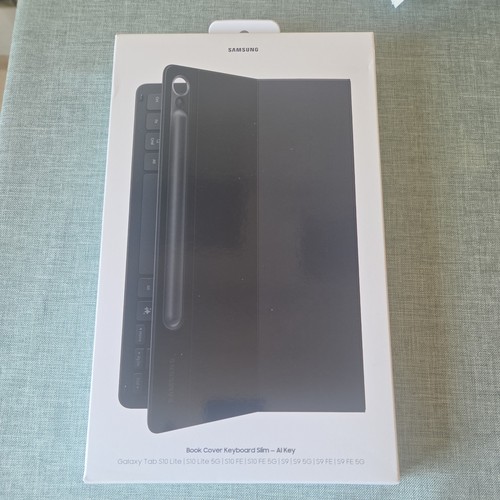 Samsung book cover keyboard - samsung,