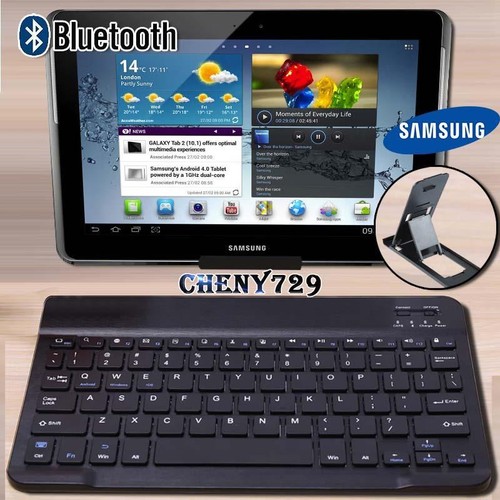 Per tablet samsung - per, 10"