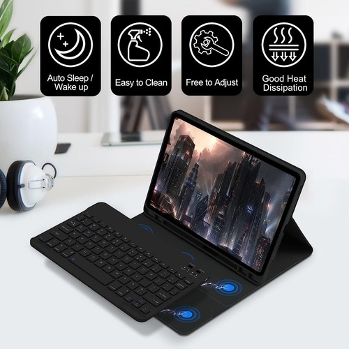 Custodia protettiva per tablet