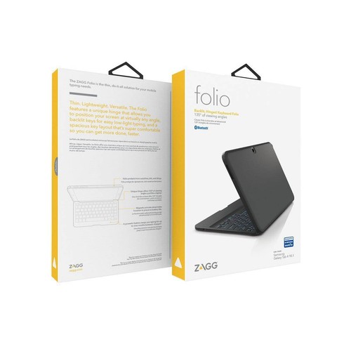 Zagg galaxy tab 1 - galaxy, 4