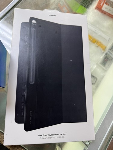 Samsung galaxy tab - samsung, cover