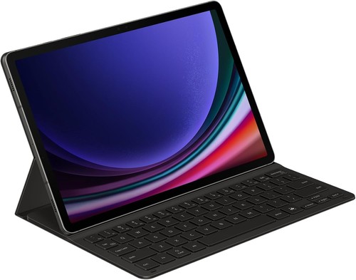 Samsung book cover - book,