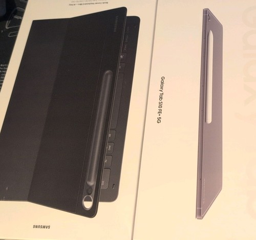 Samsung galaxy tab s10 plus - fe,