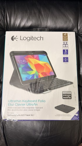 Logitech bluetooth keyboard - logitech,