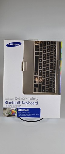 Tastiera bluetooth samsung - tastiera,