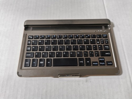 Custodia tastiera bluetooth - custodia,