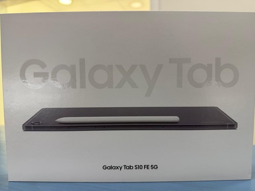 Samsung galaxy tab - s10,