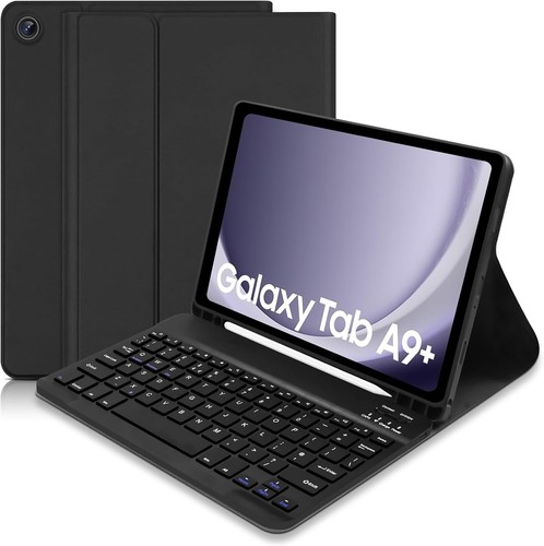 Custodia tastiera bluetooth - tastiera,