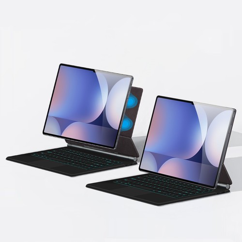 Custodia tastiera per samsung - per,