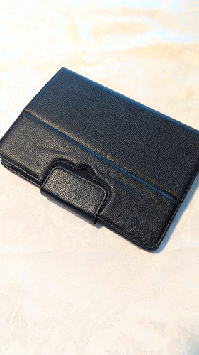 Custodia tablet pelle - tablet,