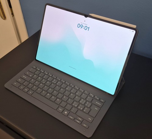 Samsung galaxy tab - galaxy, ultra