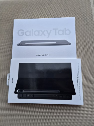 Samsung galaxy tab - 5g, +