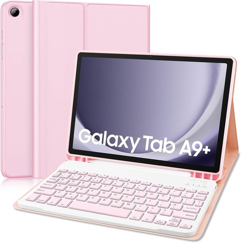 Custodia tastiera per samsung - per,