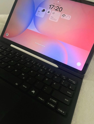 Samsung galaxy tab - samsung, s10