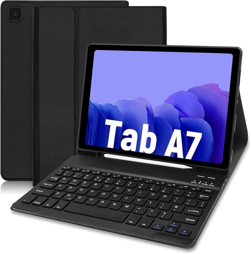 Custodia tastiera per samsung - tastiera,
