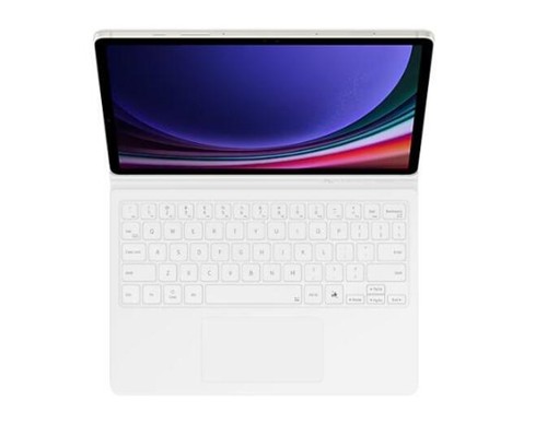 Samsung book cover tastiera - samsung,