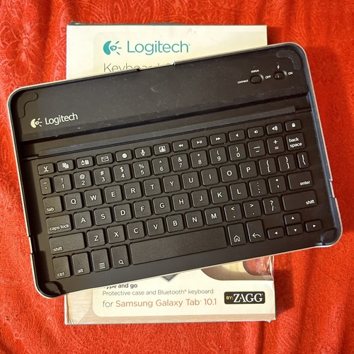 Custodia tastiera bluetooth - custodia,