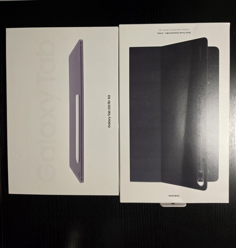 Samsung galaxy tab s10 - s10, fe