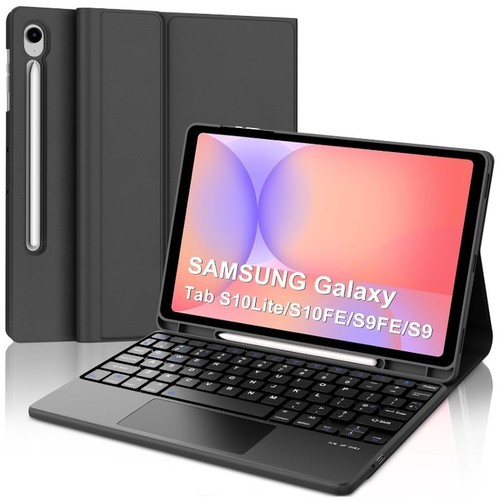 Custodia tastiera per samsung - tastiera,