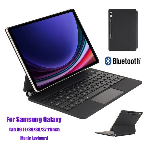 Custodia magnetica per - , samsung