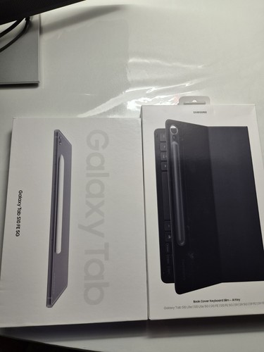 Samsung galaxy tab - s10, fe