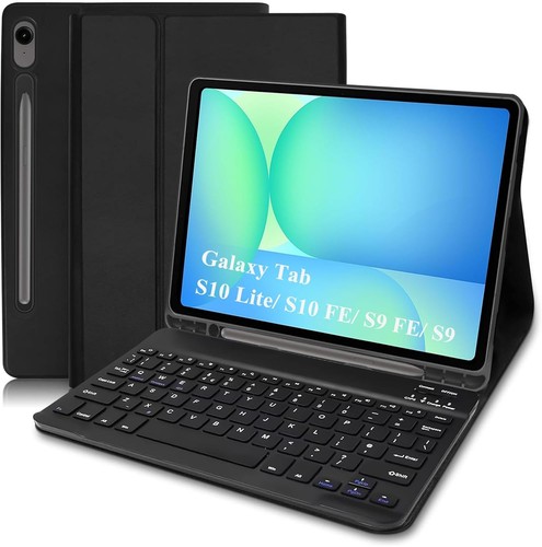 Custodia tastiera bluetooth - custodia,