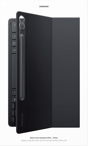 Samsung dx820 book cover - ef-dx820, ai