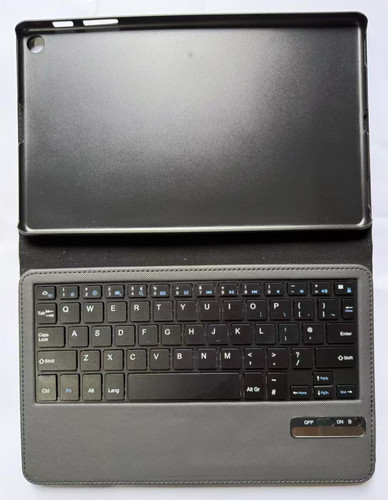 Custodia tastiera bluetooth - tastiera,