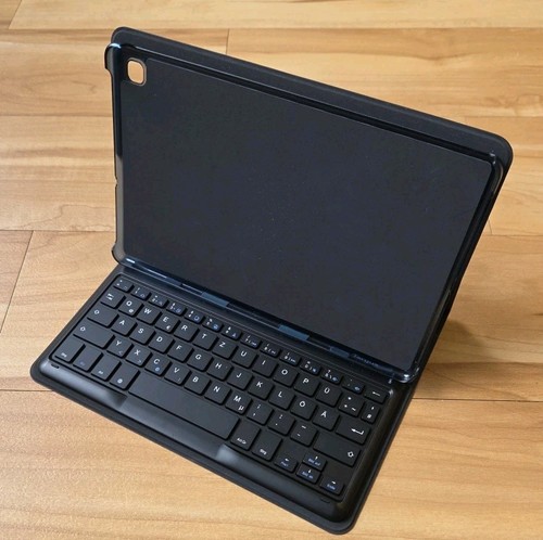 Custodia tastiera bluetooth - custodia,
