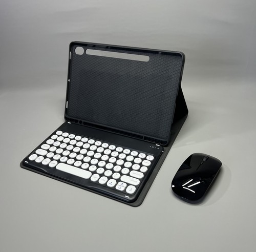 Custodia tastiera mouse - , folio
