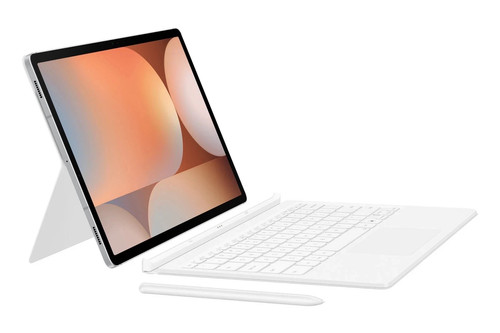 Samsung book cover - cover, tastiera