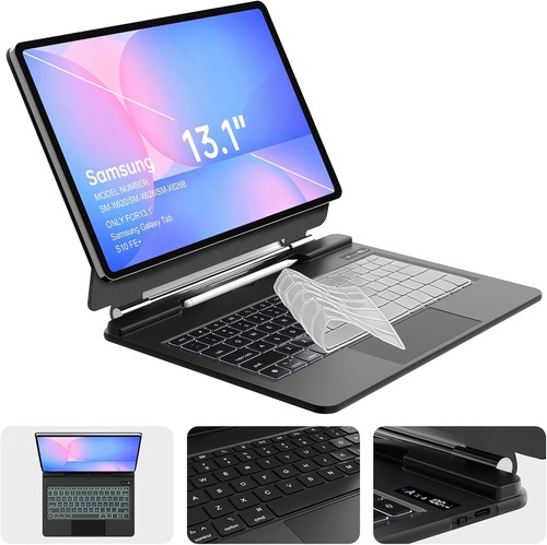 Custodia magic keyboard - magic,