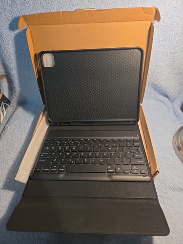 Custodia tastiera bluetooth - custodia,